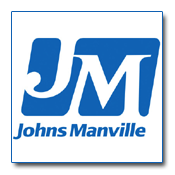 Johns Manville Logo Johns Manville Logo