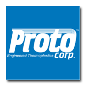 Proto Corporation Logo Proto Corporation Logo