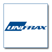 Unifrax Logo Unifrax Logo