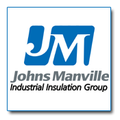 Johns Manville Industrial Insulation Group Logo