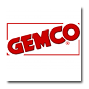 Gemco Logo Gemco Logo