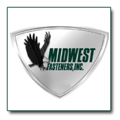 Midwest Fasteners Logo