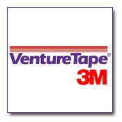 Venture Tape Logo Venture Tape Logo