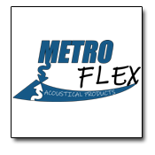 Metro Flex Logo Metro Flex Logo