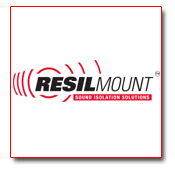 Resilmount Logo Resilmount Logo