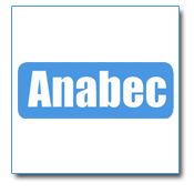 Anabec Systems Logo Anabec Systems Logo