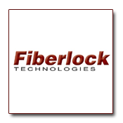 Fiberlock Technologies Logo Fiberlock Technologies Logo