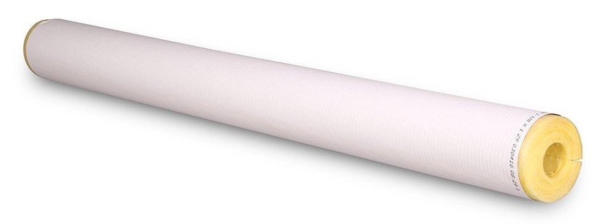 JM Microlok HP Fiberglass Pipe Insulation