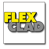 Flex Clad Logo