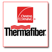 Thermafiber Logo