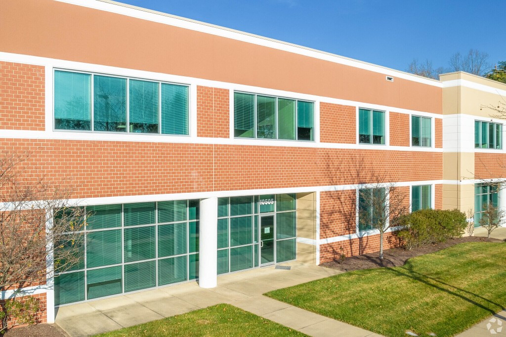 Metro Supply Company Lorton Virginia Branch