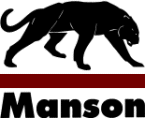 Manson Logo