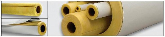 Fiberglass Pipe