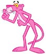 Pink Panther Cartoon