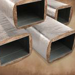 Duct Wrap Duct Wrap