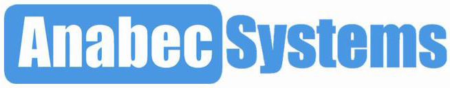 Anabec Systems Logo Anabec Systems Logo