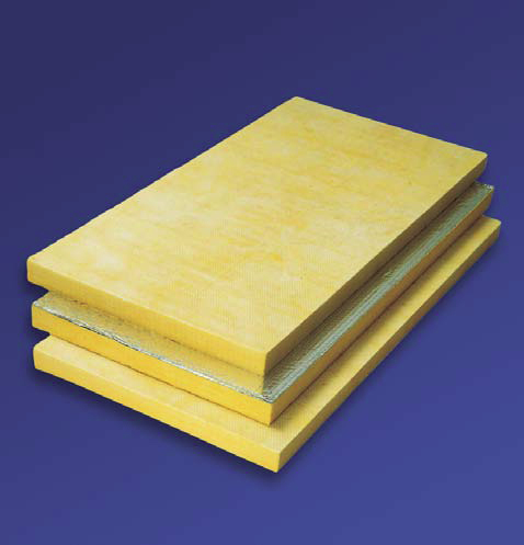 Fiberglass Acoustic Boards