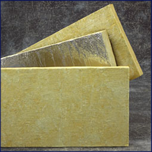 Roxul Mineralwool Boards