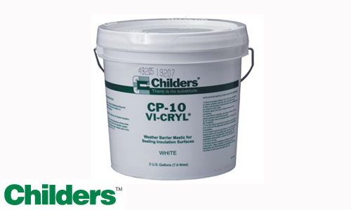 Childers CP-10 VI-CRYL