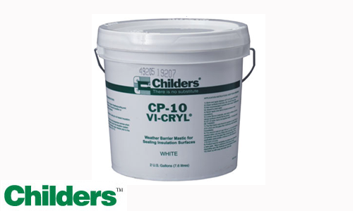 Childers CP-10 VI-CRYL Childers CP-10 VI-CRYL