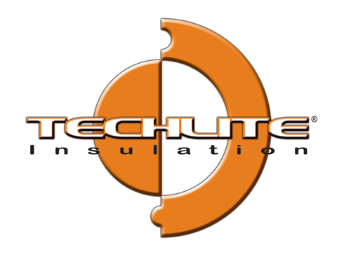 Techlite Insulation Logo Techlite Insulation Logo