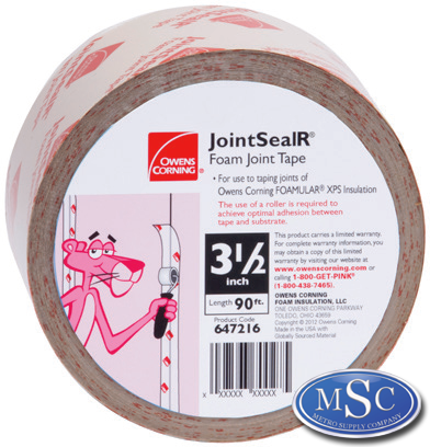 Jointsealr Tape