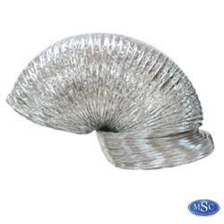 Flex Duct and LayFlat poly duct are used for the intake and exhausts for negative air machines and air scrubbers Flex Duct and LayFlat poly duct are used for the intake and exhausts for negative air machines and air scrubbers