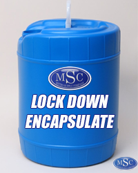 Msc Lock Down Encapsulate Msc Lock Down Encapsulate