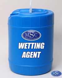 Surfactant Wetting Agent