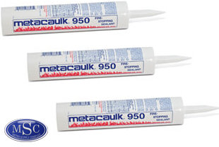 RectorSeal Metacaulk 950