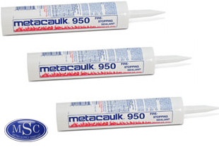 RectorSeal Metacaulk 950 RectorSeal Metacaulk 950