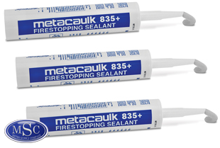 RectorSeal Metacaulk 835+ RectorSeal Metacaulk 835+