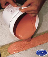 RectorSeal Metacaulk FlameSafe FS 900+ Sealant RectorSeal Metacaulk FlameSafe FS 900+ Sealant
