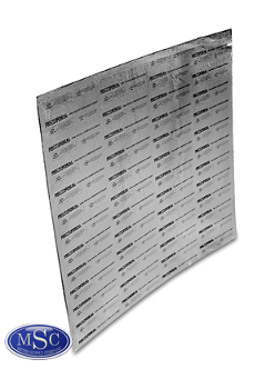 Metacaulk Composite Sheet Metacaulk Composite Sheet