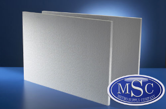 Ceramic Fiber Board Ceramic Fiber Board