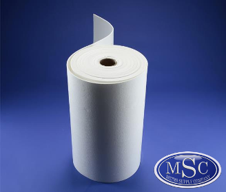 Ceramic Paper Felt Ceramic Paper Felt