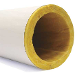 Fiberglas Pipe Insulation ASJ MAX